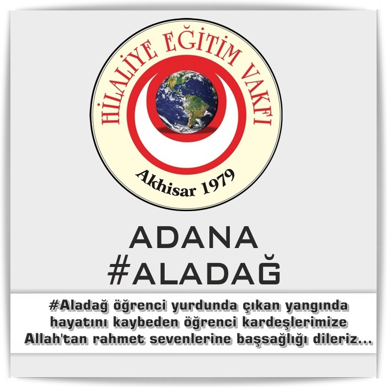 Adana Aladağ